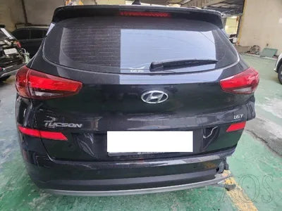 2019 Hyundai Tucson KMHJ5812GKU912564 VIN:KMHJ5812GKU912564