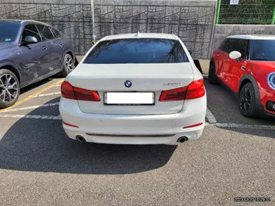 2018 BMW 520 094KMWBAJC3103JD0 VIN:094KMWBAJC3103JD0