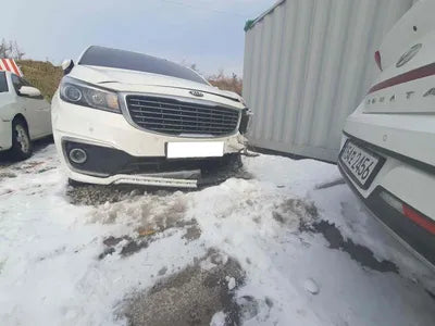 2016 Kia Carnival KNAMB81ABGS176969 VIN:KNAMB81ABGS176969