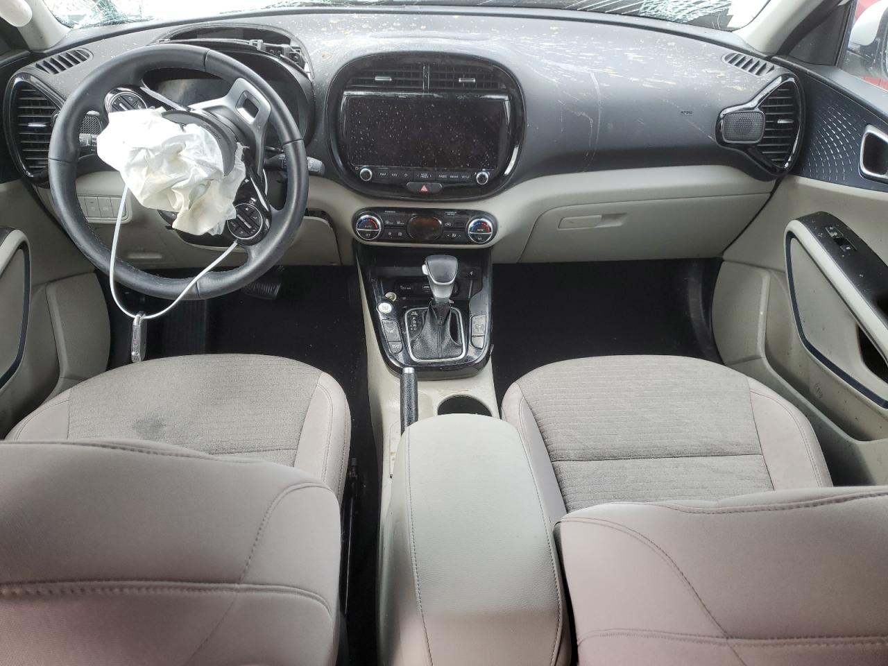 2024 KIA SOUL EX VIN:KNDJ33AU7R7899085
