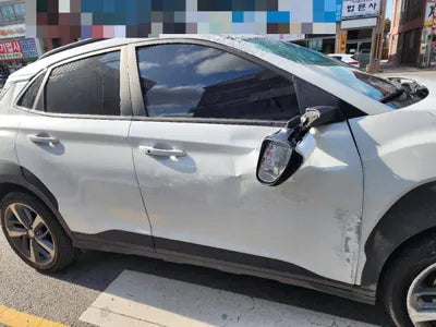 2019 Hyundai Kona KMHK4815GKU422349 VIN:KMHK4815GKU422349