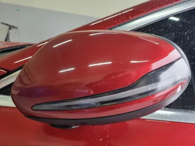 2018 Mercedes-Benz C 200 VIN: