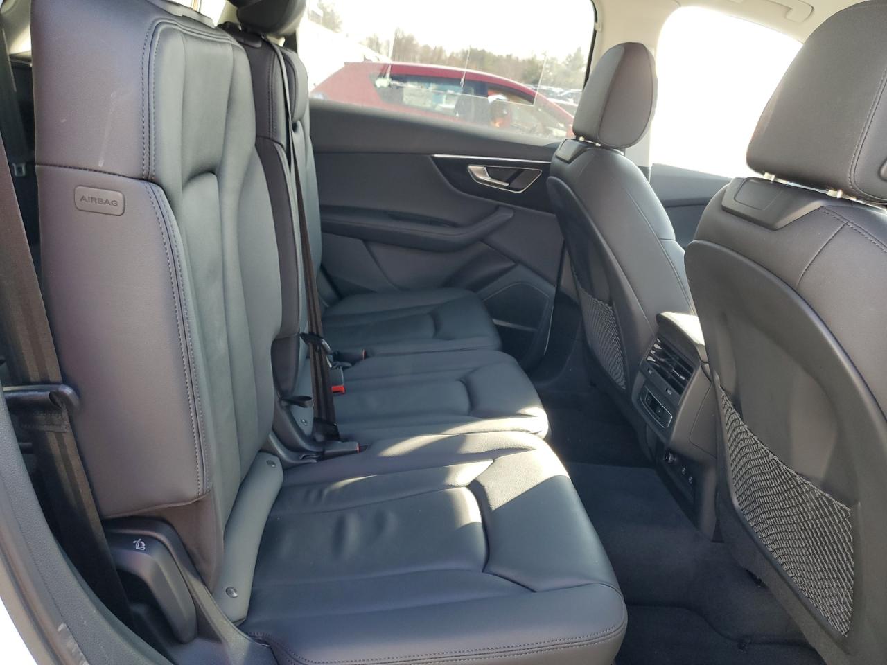 2023 AUDI Q7 PREMIUM PLUS VIN:WA1LXBF71PD011241
