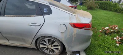 2017 Kia K5 KNAGS411BHA134469 VIN:KNAGS411BHA134469