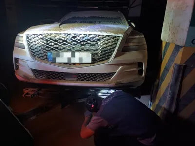 2022 Genesis GV80 VIN: