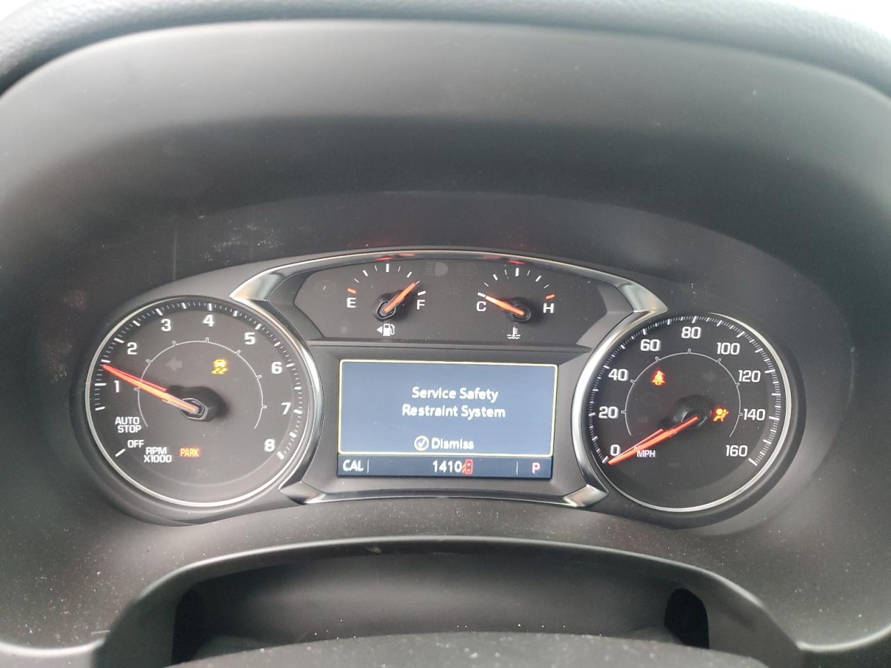 2024 GMC TERRAIN SLT VIN:3GKALVEG9RL351525