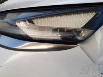 2018 Hyundai Santa FE VIN: