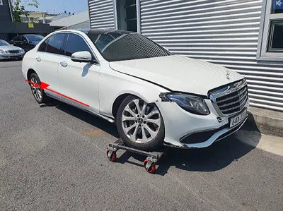 2019 Mercedes-Benz E 300 WDDZF4KB5KA672196 VIN:WDDZF4KB5KA672196