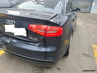 2016 Audi A4 WAUZZZ8K9GA010809 VIN:WAUZZZ8K9GA010809