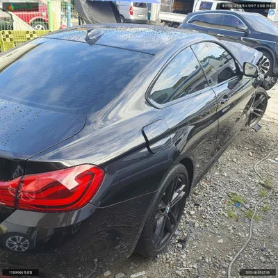 2018 BMW 430 WBA4W3108JAA47952 VIN:WBA4W3108JAA47952