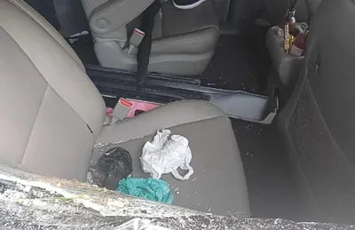 2015 Kia Carnival VIN: