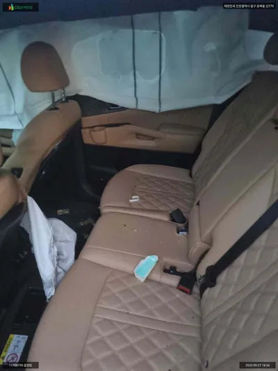 2020 Kia Sorento KNARH81GBMA000910 VIN:KNARH81GBMA000910