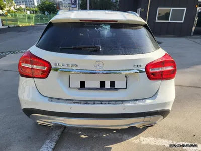 2015 Mercedes-Benz GLA 200 WDCTG0JB3FJ081954 VIN:WDCTG0JB3FJ081954