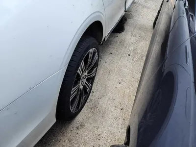 2021 Volvo S90 VIN: