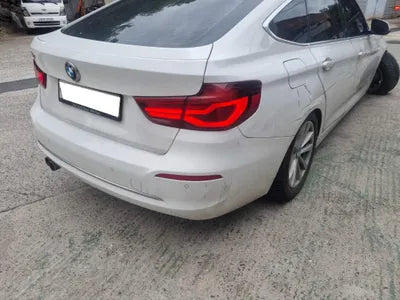 2019 BMW 320 WBA8T3100LCD08380 VIN:WBA8T3100LCD08380