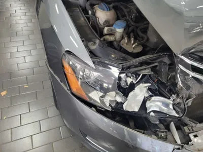 2015 Volkswagen Passat 818KM1VWZZZA3ZFC0 VIN:818KM1VWZZZA3ZFC0