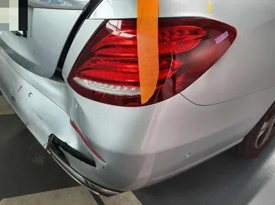 2016 Mercedes-Benz E 300 WDDZF4KB1HA100518 VIN:WDDZF4KB1HA100518