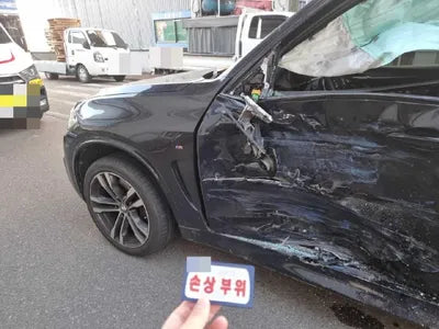 2016 BMW X5 M WBAKS8108G0S48844 VIN:WBAKS8108G0S48844