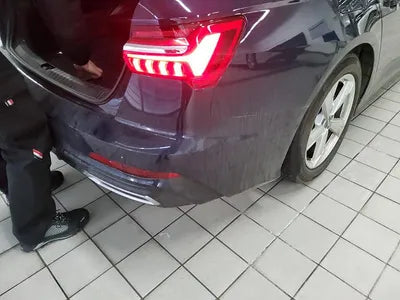 2019 Audi A6 WAUZZZF25LN011042 VIN:WAUZZZF25LN011042