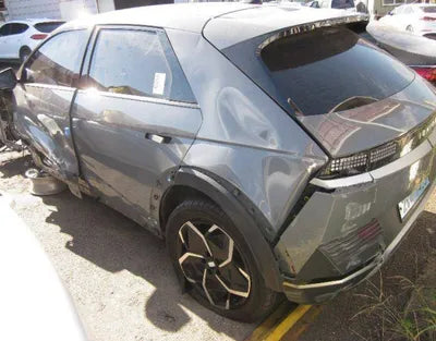 2022 Hyundai Ioniq KMHKN81AFNU048283 VIN:KMHKN81AFNU048283