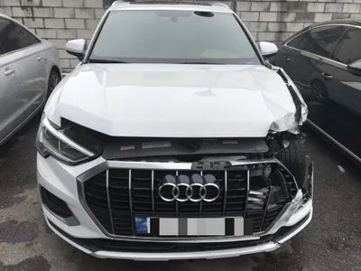 2020 Audi Q3 WAUZZZF32L1115391 VIN:WAUZZZF32L1115391