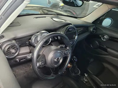 2015 MINI Cooper WMWXT3102FT853624 VIN:WMWXT3102FT853624