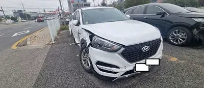 2018 Hyundai Tucson KMHJ2815GJU707583 VIN:KMHJ2815GJU707583