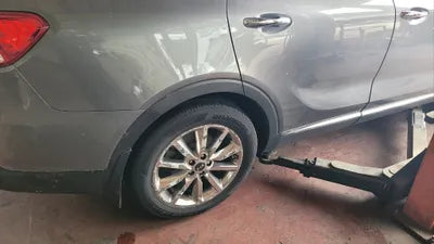 2014 Kia Sorento VIN: