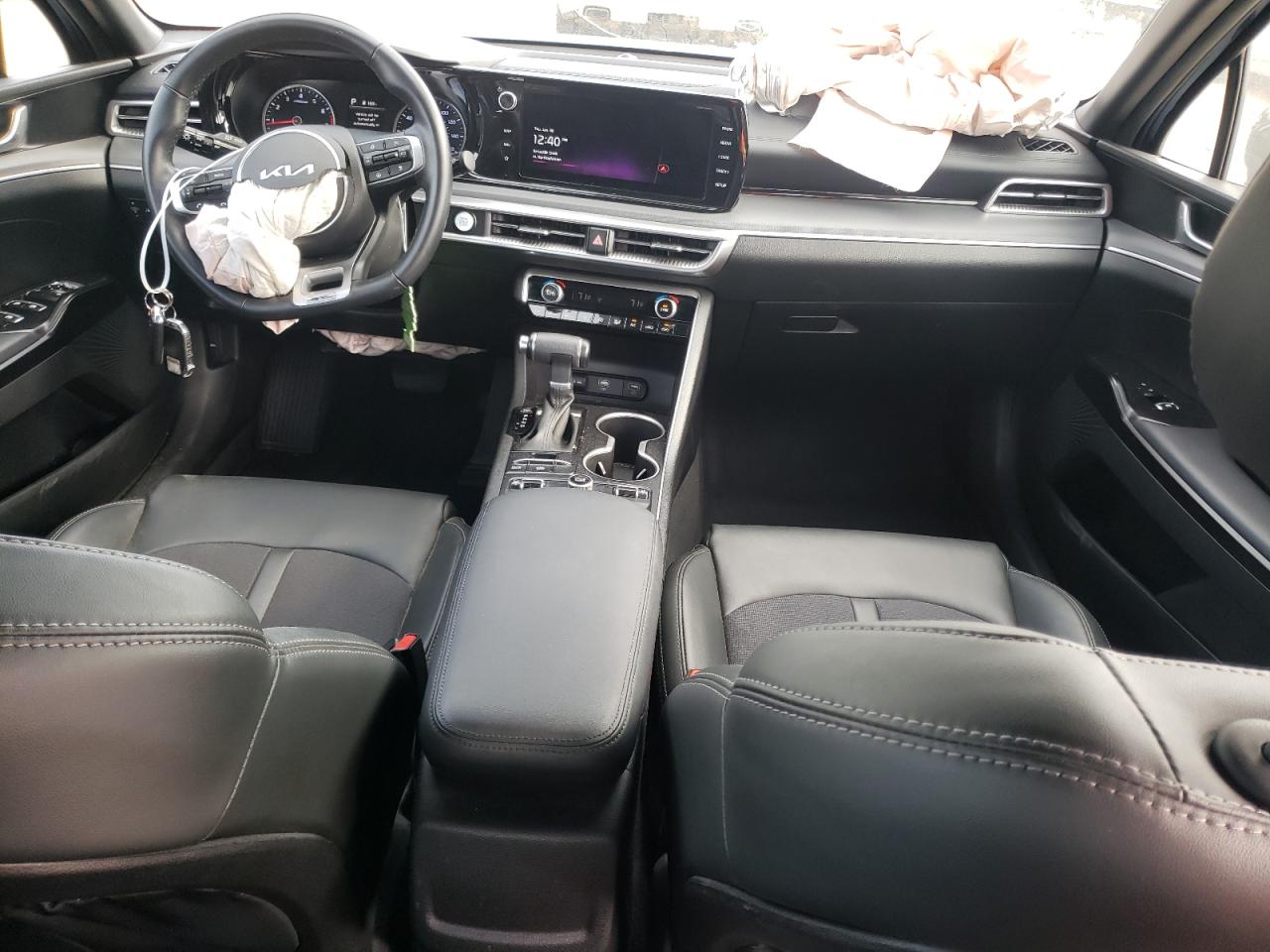 2024 KIA K5 GT LINE VIN:5XXG64J2XRG254945