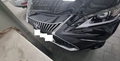 2019 Lexus ES 300 JTHB21B17K2060636 VIN:JTHB21B17K2060636