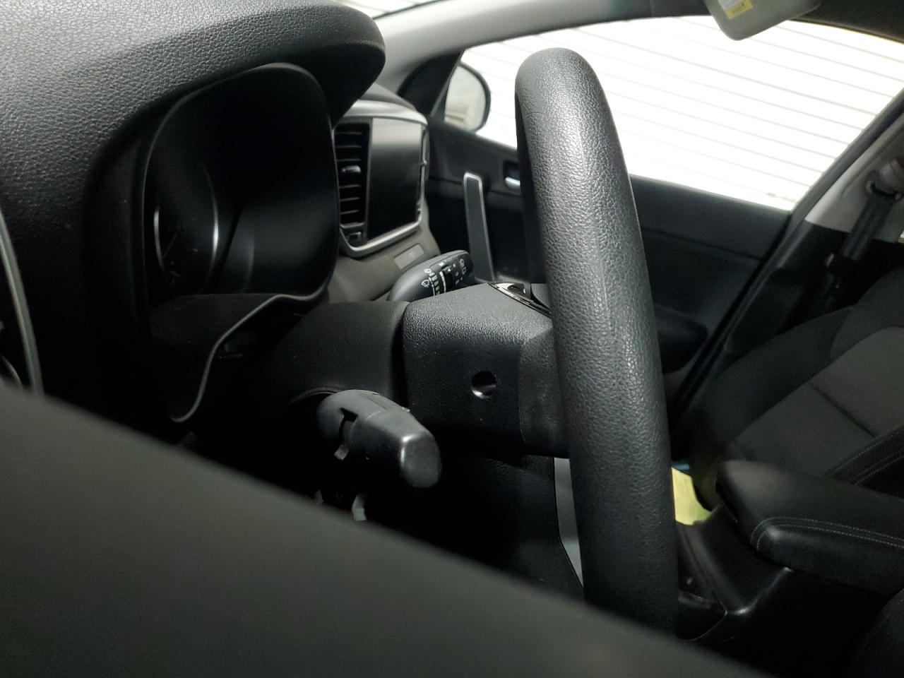 2022 KIA SPORTAGE LX VIN:KNDPMCAC5N7022359