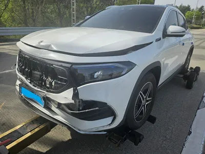 2022 Mercedes-Benz A 250 W1N9N0BB5NJ034677 VIN:W1N9N0BB5NJ034677