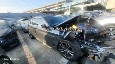 2018 BMW 520 WBAJC3101JWB77750 VIN:WBAJC3101JWB77750