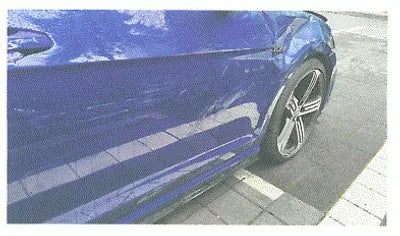 2015 Volkswagen Golf WVWZZZAUZGW098922 VIN:WVWZZZAUZGW098922