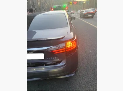 2017 Lexus ES 300 JTHBW1GG1H2134000 VIN:JTHBW1GG1H2134000