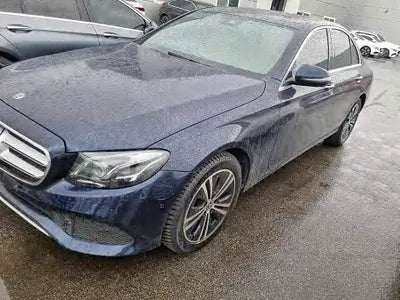 2020 Mercedes-Benz E 220 W1KZF0EB7LA807068 VIN:W1KZF0EB7LA807068