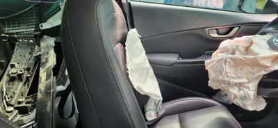 2019 Hyundai Kona VIN: