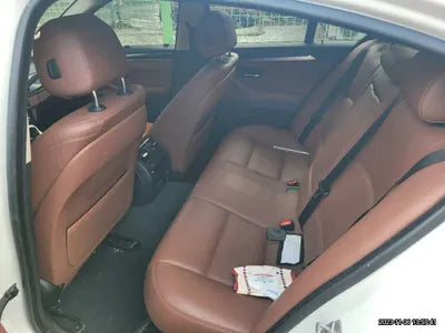 2016 BMW 520 WBA5E5107GG208796 VIN:WBA5E5107GG208796