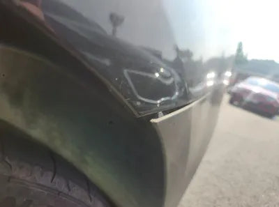 2017 Kia Stinger VIN: