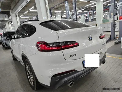 2020 BMW 420 WBA2V9109L9D15991 VIN:WBA2V9109L9D15991
