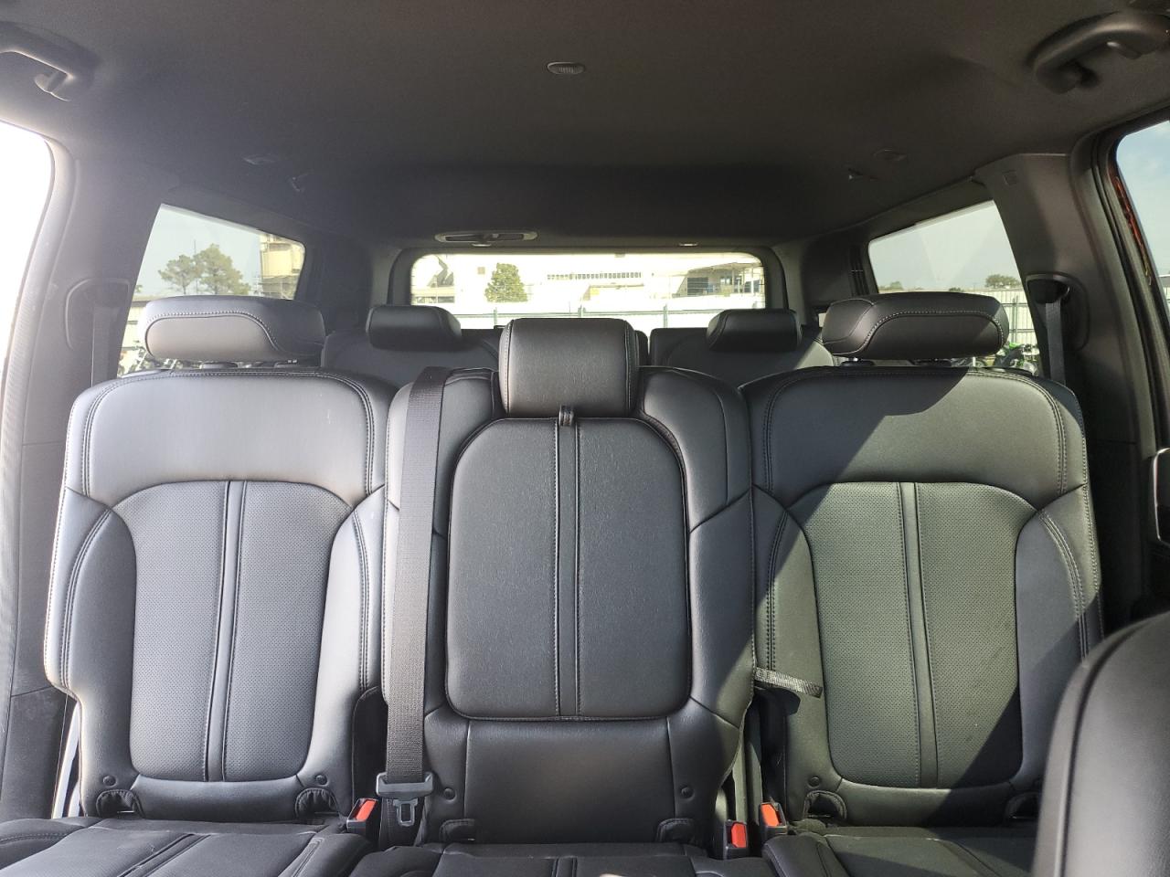 2024 JEEP WAGONEER SERIES I VIN:1C4SJVAP8RS141074