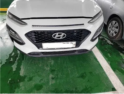 2019 Hyundai Kona 779KMKMHK4815GKU4 VIN:779KMKMHK4815GKU4