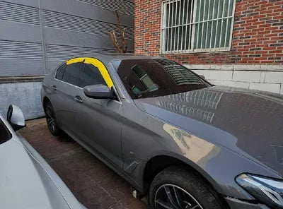 2021 BMW 523 WBA11ES06MWX17711 VIN:WBA11ES06MWX17711