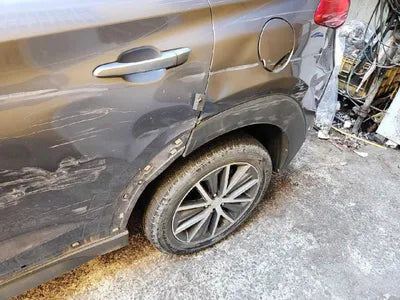 2016 Hyundai Tucson VIN: