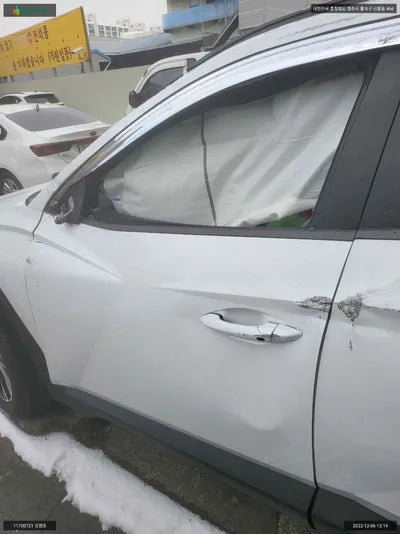 2021 Hyundai Tucson KMHJC81CDMU034197 VIN:KMHJC81CDMU034197