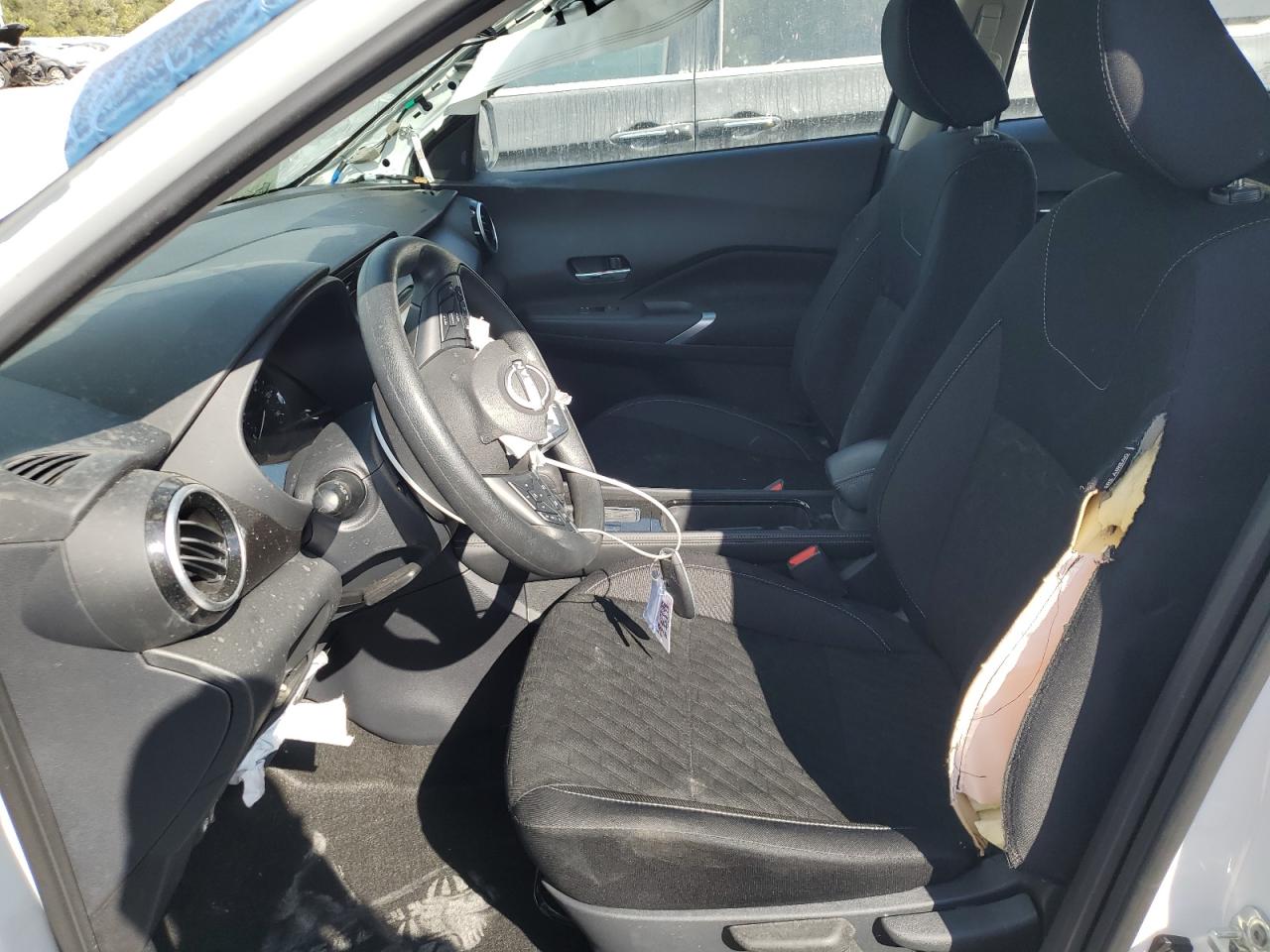 2024 NISSAN KICKS SV VIN:3N1CP5CV6RL562646