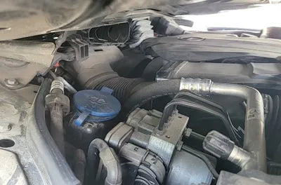 2017 Mercedes-Benz CLS 400 WDDLJ6FB9HA203468 VIN:WDDLJ6FB9HA203468