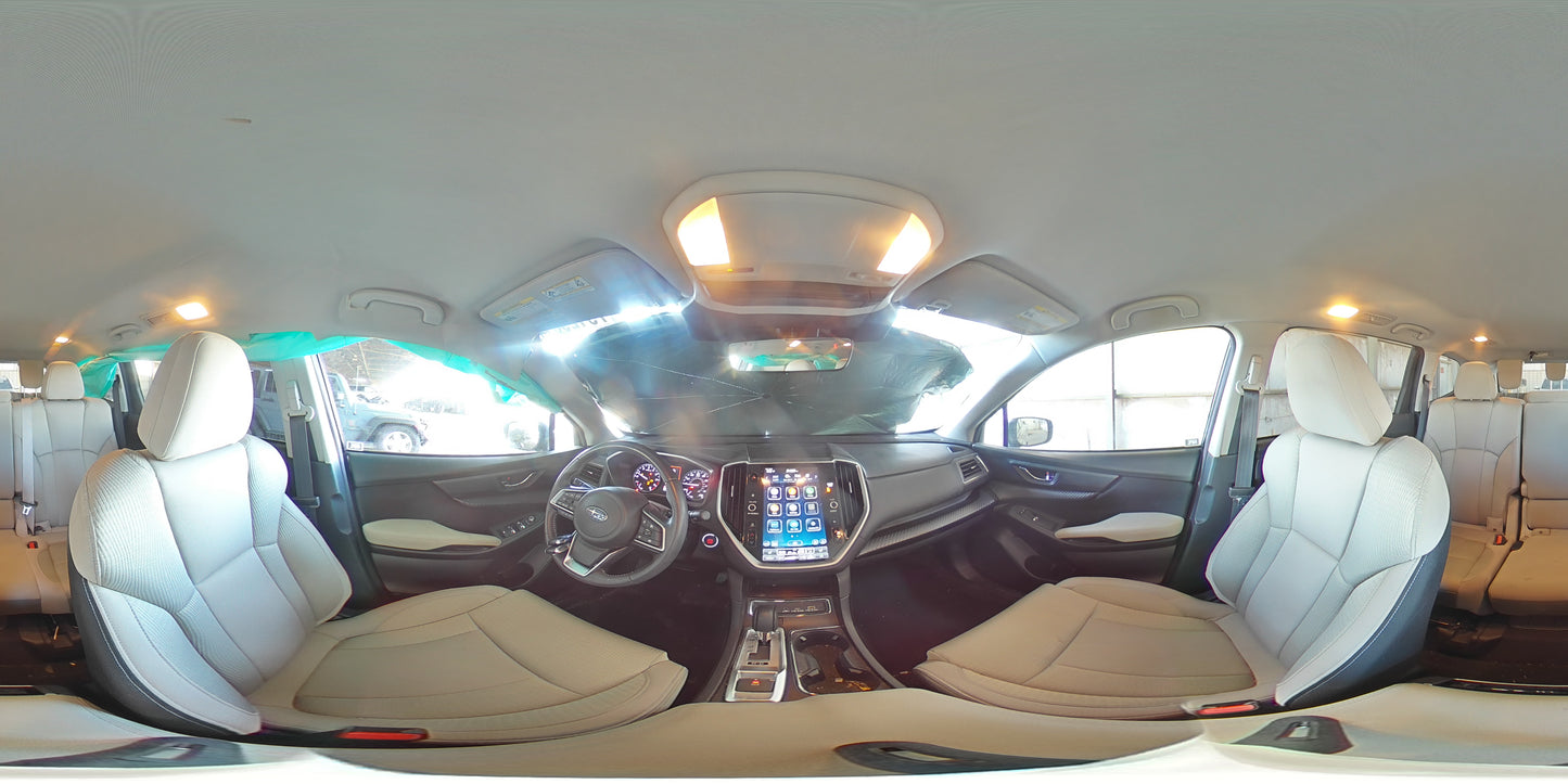 2023 SUBARU ASCENT PREMIUM VIN:4S4WMACDXP3433283