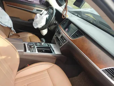 2018 Genesis G80 KMHGR41EDJU275361 VIN:KMHGR41EDJU275361