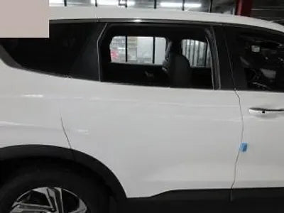 2021 Hyundai Santa FE NONE VIN: